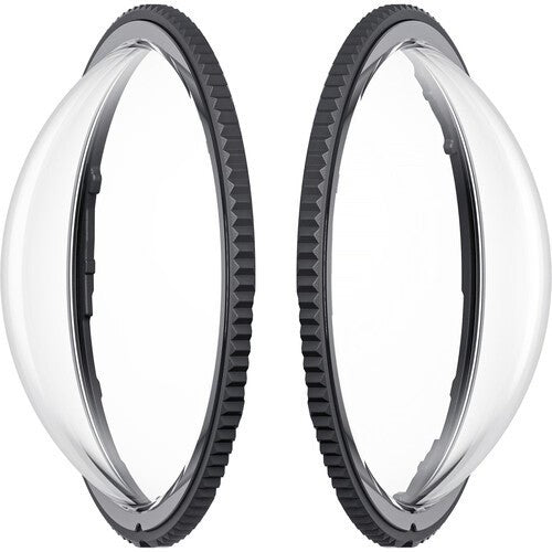 Capa de lente padrão Insta360 para X4