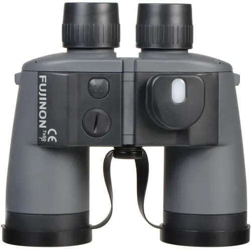 Fujinon 7X50 WPC-XL Mariner Binoculars w/Compass - AVC photo video store