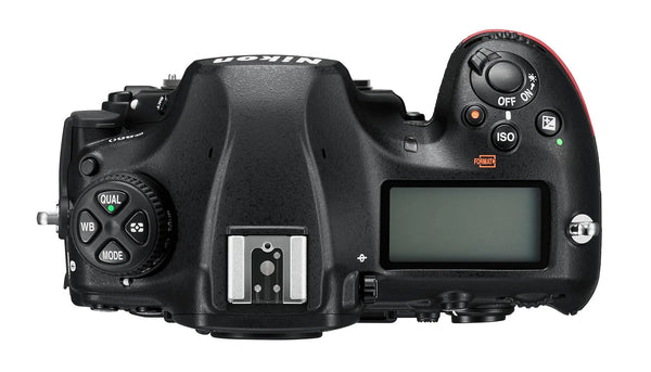 Nikon D850 DSLR Camera (Body Only) NIKON