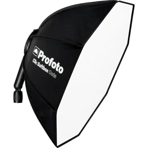 Profoto 101303 Clic Softbox Octa 2' - AVC photo video store