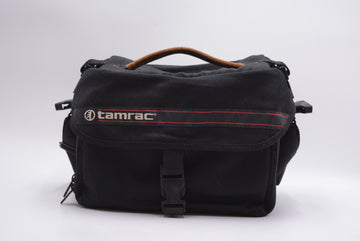 Tamrac Camera Bag Model 603, Used