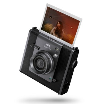Fujifilm Instax Wide EVO Black (NEW)