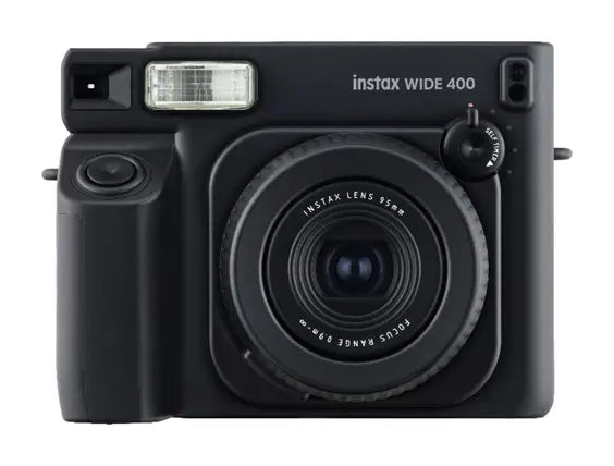 Fujifilm Instax Wide 400 Instant Film Camera FUJIFILM