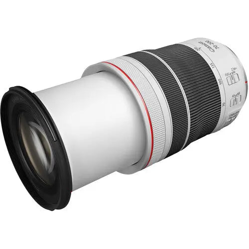 Canon RF 70-200mm f/4L IS USM, Ø77 - AVC photo video store