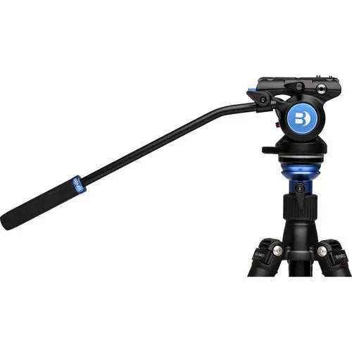Benro S4Pro Fluid Video Head BENRO