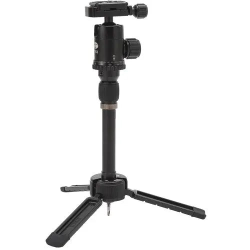 Sirui 3T35K Table Top Tripod, Black SIRUI