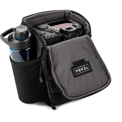 Tenba Axis V2 Top-Loading Camera Bag (Black, 4L) - AVC photo video store