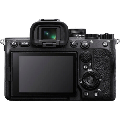 Sony A7 Mark IV, Body Only – AVC photo video store