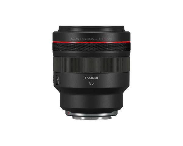 Canon RF 85mm f/1.2L USM, Ø82 CANON