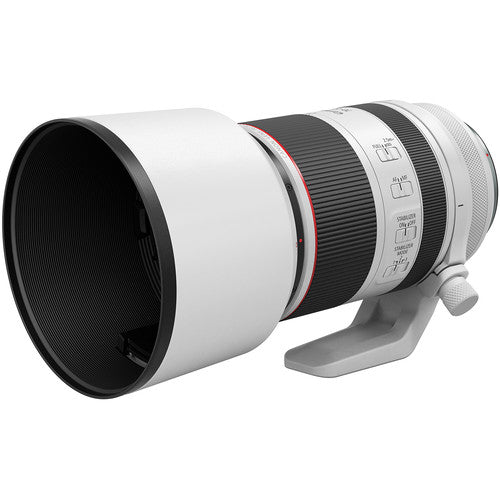 Canon RF 70-200mm f/2.8L IS USM, Ø77