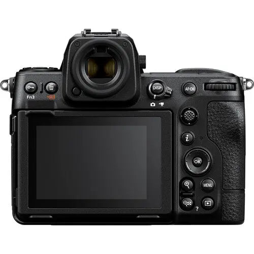 Nikon Z8, Z 24-120mm f/4 - AVC photo video store