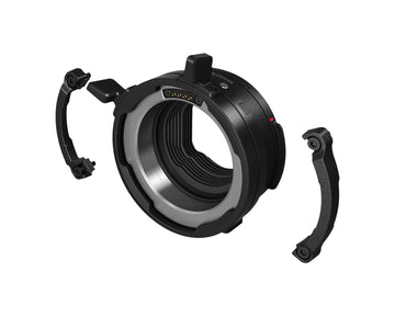 Canon PL-RF Mount Adapter F/EOS C400