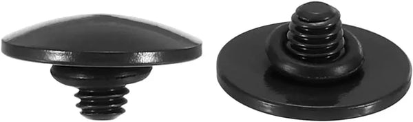 Patikil Camera Shutter Button Pure Copper Carved - AVC photo video store