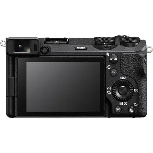 Sony A6700L, E 16-50mm f/3.5-5.6 OSS Lens, Black - AVC photo video store