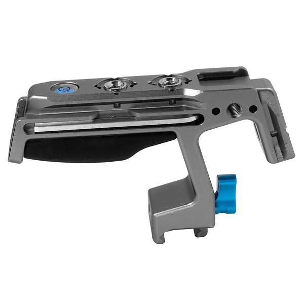 Kondor Blue Talon Top Handle (Space Gray) - AVC photo video store