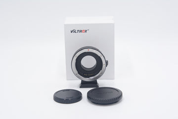 Viltrox EFEM1 Mount Adapter