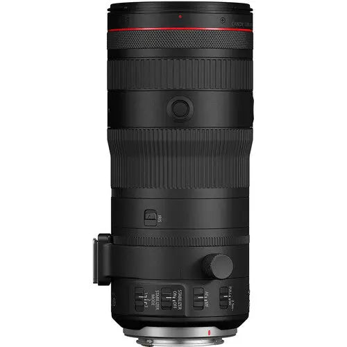 Canon RF 70-200mm f/2.8 L IS USM Z Black, Ø82 - AVC photo video store