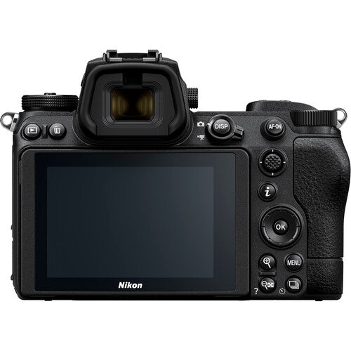 Nikon Z7 II, Body Only