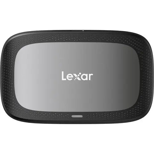 Lexar Professional CFexpress Type A/SD USB 3.2 Gen 2 Card Reader - AVC photo video store