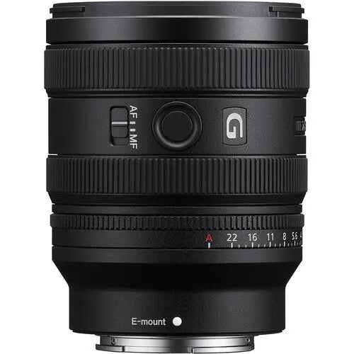 Sony SEL2450G FE 24-50mm f/2.8G Lens, Ø67 - AVC photo video store