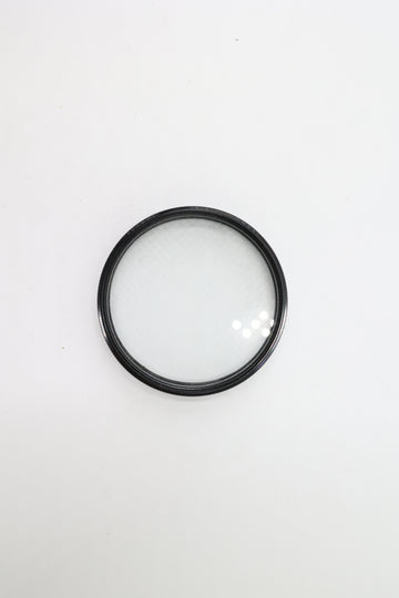 Kenko 52mm R-Cross Screen Filter, Used