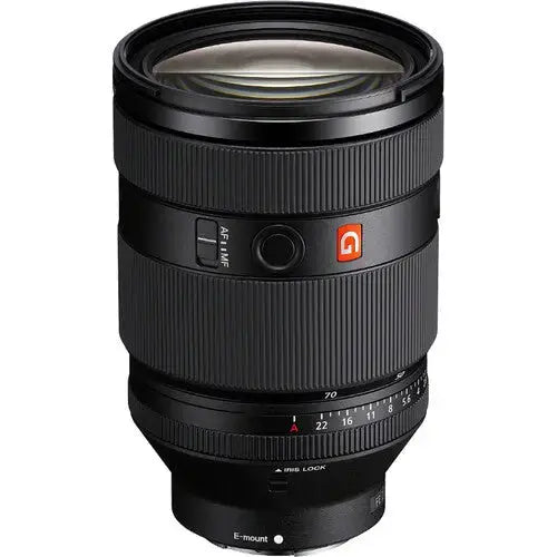 Sony SEL2870GM FE 28-70mm f/2 GM Lens, Ø82 - AVC photo video store