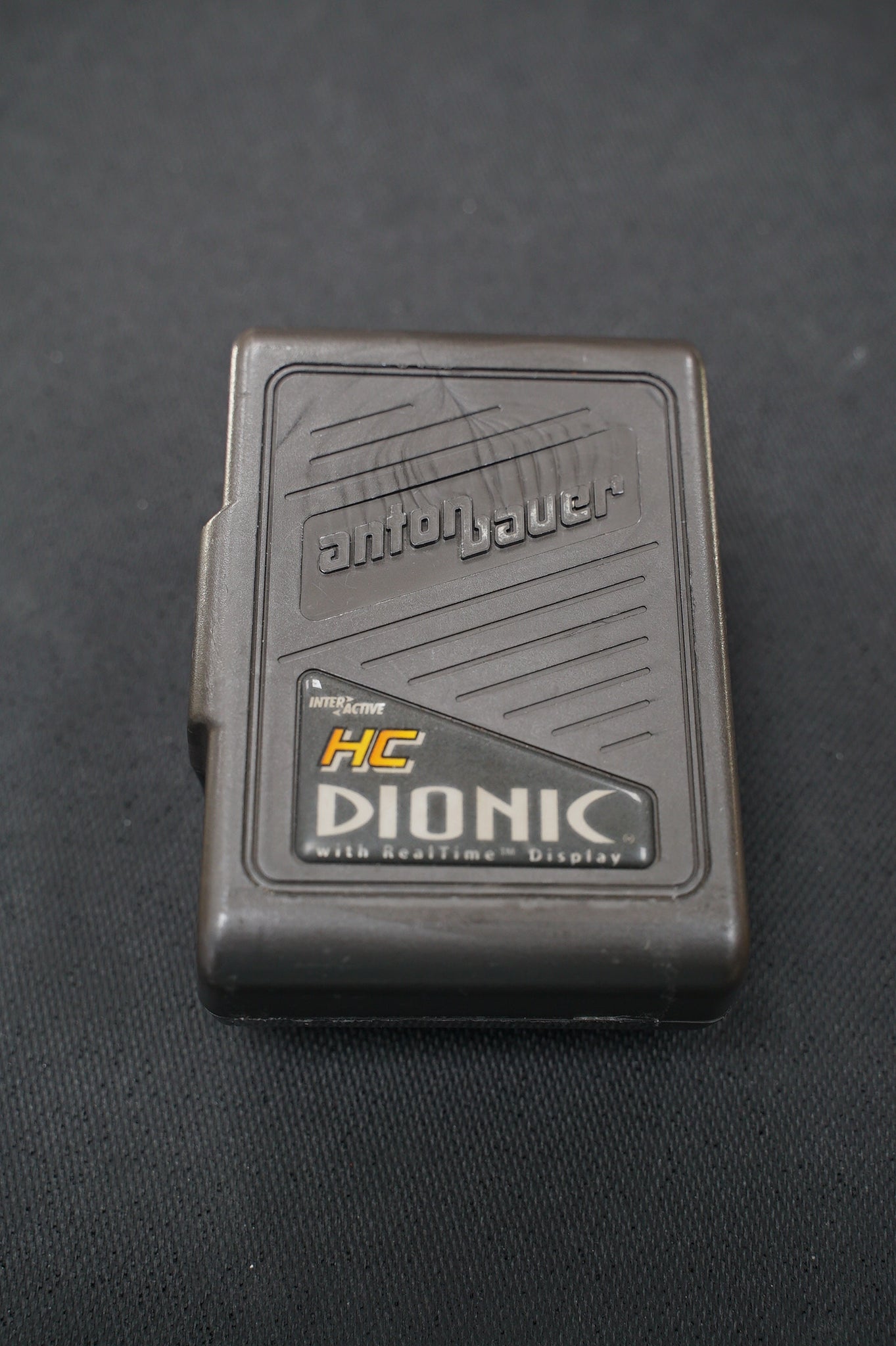 Anton Bauer HC Dionic Battery, Used