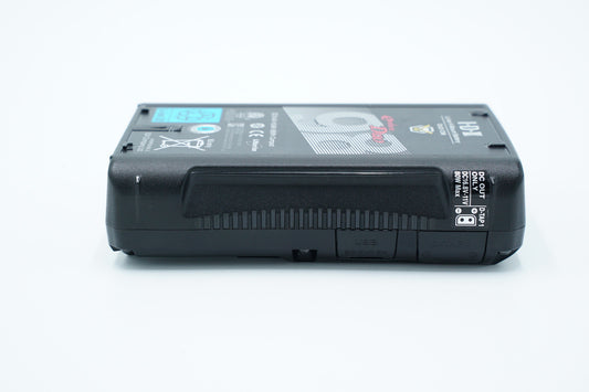 IDX 98/E0027 Endura Duo 98 Battery, Used