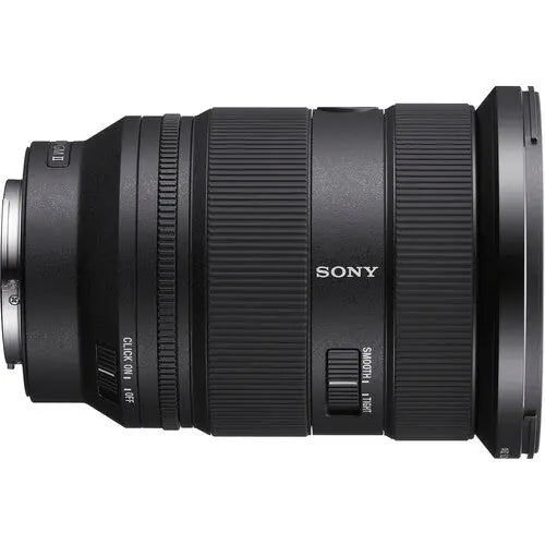 Sony SEL2470GM2 FE 24-70mm f/2.8 GM II Lens, Ø82 - AVC photo video store