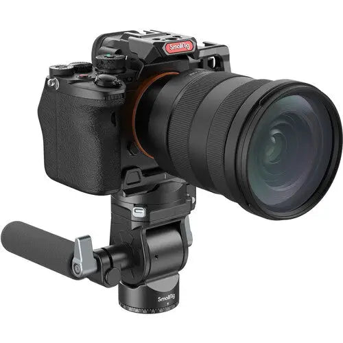 SmallRig 4307 CT195 FreeBlazer Aluminum Video Tripod - AVC photo video store