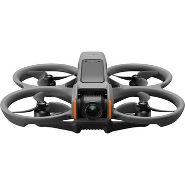 DJI Avata 2 Drone Only