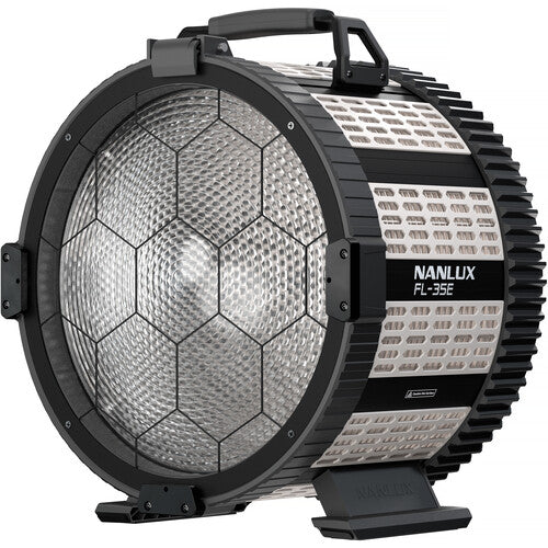 Nanlux FL-35E Motorized Fresnel Lens