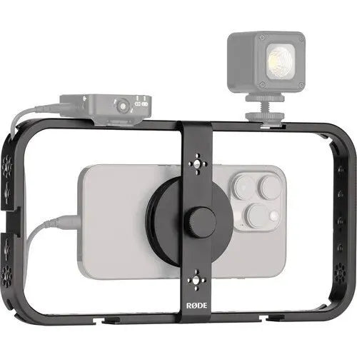 Rode Phone Cage - AVC photo video store