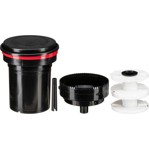 Paterson PTP115 Universal Tank with Two Reels (Super System 4) - AVC photo video store