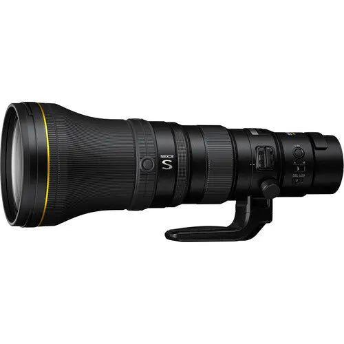 Nikon Z 800mm f/6.3 VR S Lens, Ø46 (Drop-In) - AVC photo video store