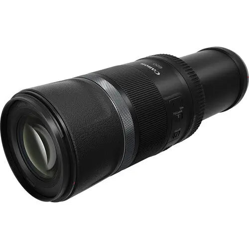 Canon RF 600mm f/11 IS STM, Ø82 - AVC photo video store