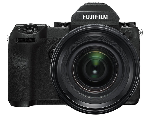 Fujifilm GF 45-100mm f/4 R LM WR, Ø82 FUJIFILM