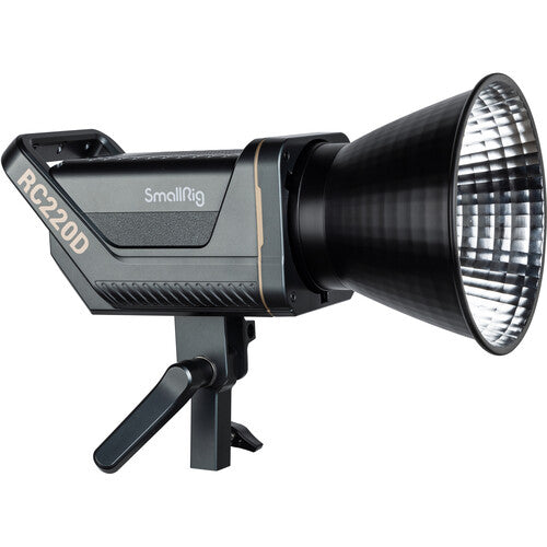 SmallRig 3472 RC 220D Daylight LED Monolight