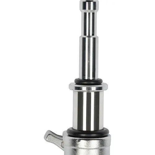 Sirui C-STAND-01 C-Stand with Boom Arm (Chrome) - AVC photo video store