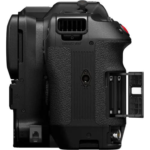 Canon EOS C80 Cinema Camera (RF Lens Mount) - AVC photo video store