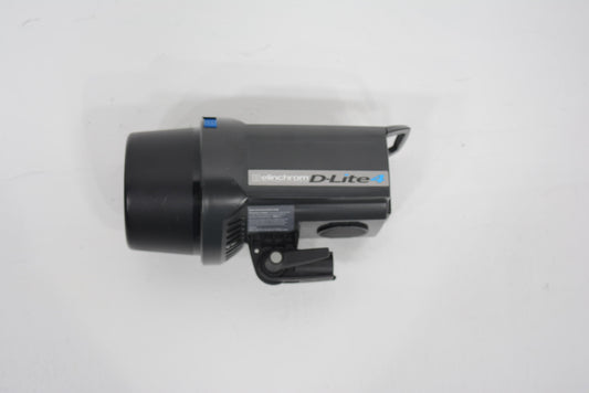 Elinchrom DLITE4/17061 D Lite 4, Used