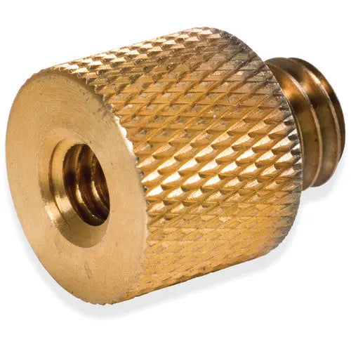 Kupo KG008912 3/8''-16 Male To   1/4''-20 Female Adapter - AVC photo video store
