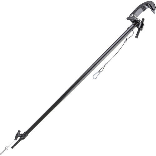 Kupo KG072111 Medium Lightweight Telescopic Hanger W/5/8'' Baby Stud