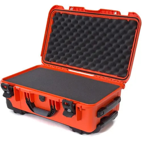 Nanuk 935 Wheeled Hard Case w/Foam (28.5L) - AVC photo video store