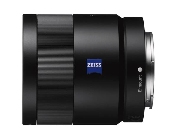 Sony SEL55F18Z Sonnar T* FE 55mm f/1.8 ZA Lens, Ø49 SONY