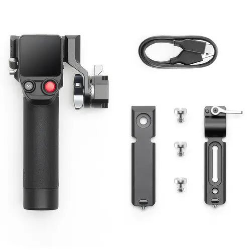 DJI Focus Pro Creator Combo - AVC photo video store