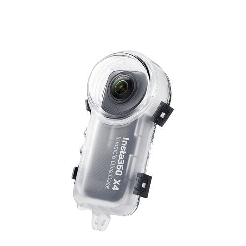 Estojo de mergulho invisível Insta360 para X4