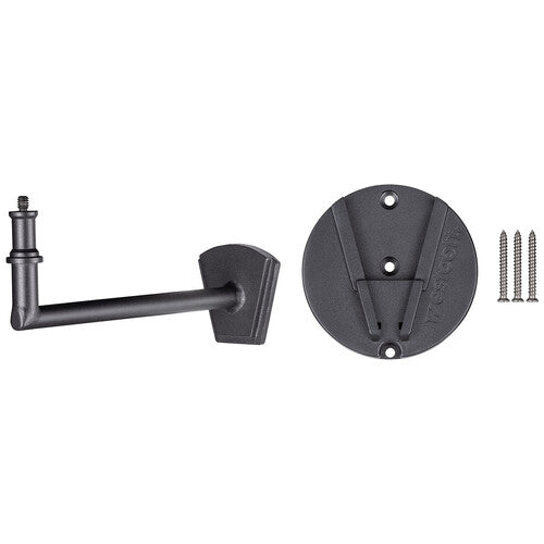 Westcott 1580 Float Wall Mount Arm Kit by Lindsay Adler