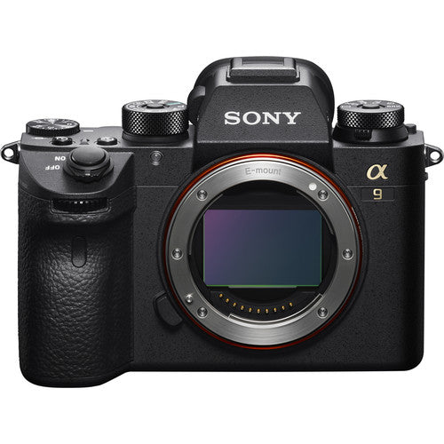 Sony A9, Premium Body Only