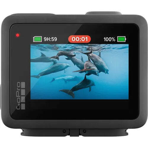 Gopro Hero Compact Action Camera - AVC photo video store